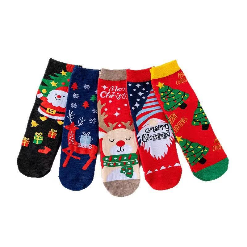 Tienda oficial de TLOPA®、🧦🎄 Calcetines navideños acogedores TLOPA®: ¡alegría navideña para tus pies!