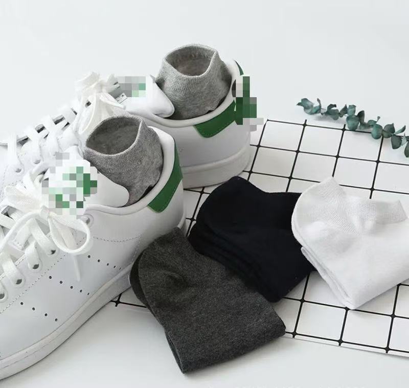 🧦 Tienda oficial de TLOPA® – Calcetines desechables (100 pares, surtido aleatorio) | Limpios, prácticos y cómodos