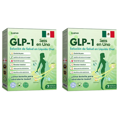 𝐓𝐢𝐞𝐧𝐝𝐚 𝐎𝐟𝐢𝐜𝐢𝐚𝐥 | TLOPA® 😍𝐆𝐋𝐏-𝟏 𝐒𝐨𝐥𝐮𝐜𝐢ó𝐧 𝐎𝐫𝐚𝐥 𝟔-𝐞𝐧-𝟏🔥 (𝟏 𝐝𝐨𝐬𝐢𝐬 𝐚 𝐥𝐚 𝐝í𝐚, 𝐫𝐞𝐬𝐮𝐥𝐭𝐚𝐝𝐨𝐬 𝐯𝐢𝐬𝐢𝐛𝐥𝐞𝐬 𝐞𝐧 𝟕 𝐝í𝐚𝐬)✨  𝐄𝐬 𝐮𝐭𝐢𝐥 𝐩𝐚𝐫𝐚 𝐥𝐚 𝐨𝐛𝐞𝐬𝐢𝐝𝐚𝐝, 𝐬𝐚𝐥𝐮𝐝 𝐜𝐚𝐫𝐝𝐢𝐨𝐯𝐚𝐬𝐜𝐮𝐥𝐚𝐫, 𝐜𝐨𝐧𝐭𝐫𝐨𝐥 𝐝𝐢𝐚𝐛é𝐭𝐢𝐜𝐨, 𝐚𝐩𝐧𝐞𝐚 𝐝𝐞𝐥 𝐬𝐮𝐞ñ𝐨, 𝐬𝐚𝐥𝐮𝐝 𝐚𝐫𝐭𝐢𝐜𝐮𝐥𝐚𝐫 𝐲 𝐦á𝐬🎀