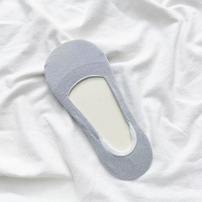 🧦 Tienda oficial de TLOPA® – Calcetines antideslizantes invisibles | Comodidad invisible que se mantiene en su lugar