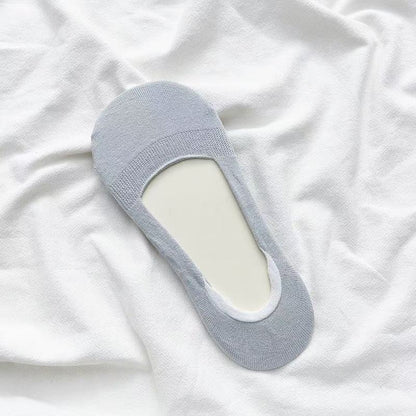 🧦 Tienda oficial de TLOPA® – Calcetines antideslizantes invisibles | Comodidad invisible que se mantiene en su lugar