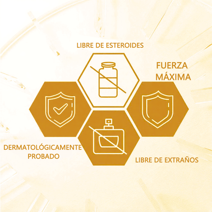 🎁 Crema TLOPA® con complejo de veneno de abeja: antienvejecimiento, hidratante, reparadora de la piel, mejora la textura de la piel, trata el acné y la pigmentación, elimina verrugas y lunares y alivia la psoriasis.