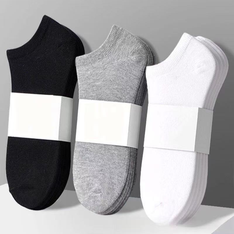 🧦 Tienda oficial de TLOPA® – Calcetines desechables (100 pares, surtido aleatorio) | Limpios, prácticos y cómodos