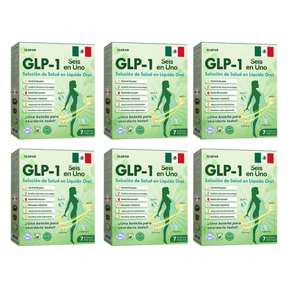 𝐓𝐢𝐞𝐧𝐝𝐚 𝐎𝐟𝐢𝐜𝐢𝐚𝐥 | TLOPA® 😍𝐆𝐋𝐏-𝟏 𝐒𝐨𝐥𝐮𝐜𝐢ó𝐧 𝐎𝐫𝐚𝐥 𝟔-𝐞𝐧-𝟏🔥 (𝟏 𝐝𝐨𝐬𝐢𝐬 𝐚 𝐥𝐚 𝐝í𝐚, 𝐫𝐞𝐬𝐮𝐥𝐭𝐚𝐝𝐨𝐬 𝐯𝐢𝐬𝐢𝐛𝐥𝐞𝐬 𝐞𝐧 𝟕 𝐝í𝐚𝐬)✨  𝐄𝐬 𝐮𝐭𝐢𝐥 𝐩𝐚𝐫𝐚 𝐥𝐚 𝐨𝐛𝐞𝐬𝐢𝐝𝐚𝐝, 𝐬𝐚𝐥𝐮𝐝 𝐜𝐚𝐫𝐝𝐢𝐨𝐯𝐚𝐬𝐜𝐮𝐥𝐚𝐫, 𝐜𝐨𝐧𝐭𝐫𝐨𝐥 𝐝𝐢𝐚𝐛é𝐭𝐢𝐜𝐨, 𝐚𝐩𝐧𝐞𝐚 𝐝𝐞𝐥 𝐬𝐮𝐞ñ𝐨, 𝐬𝐚𝐥𝐮𝐝 𝐚𝐫𝐭𝐢𝐜𝐮𝐥𝐚𝐫 𝐲 𝐦á𝐬🎀