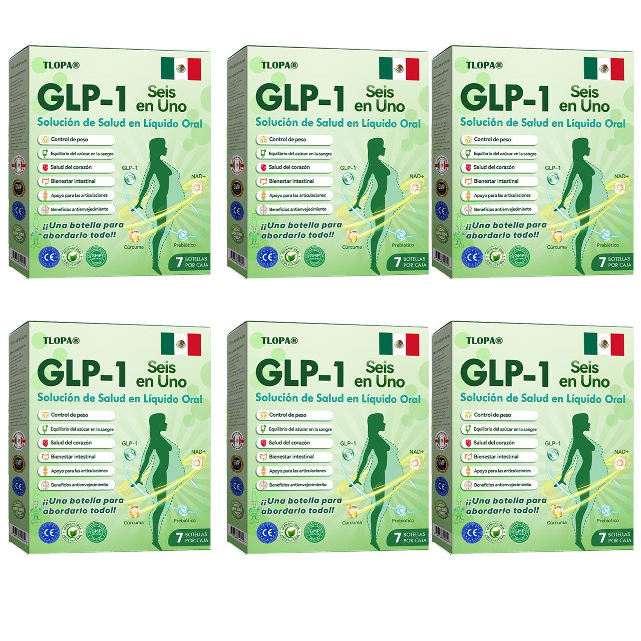 𝐓𝐢𝐞𝐧𝐝𝐚 𝐎𝐟𝐢𝐜𝐢𝐚𝐥 | TLOPA® 😍𝐆𝐋𝐏-𝟏 𝐒𝐨𝐥𝐮𝐜𝐢ó𝐧 𝐎𝐫𝐚𝐥 𝟔-𝐞𝐧-𝟏🔥 (𝟏 𝐝𝐨𝐬𝐢𝐬 𝐚 𝐥𝐚 𝐝í𝐚, 𝐫𝐞𝐬𝐮𝐥𝐭𝐚𝐝𝐨𝐬 𝐯𝐢𝐬𝐢𝐛𝐥𝐞𝐬 𝐞𝐧 𝟕 𝐝í𝐚𝐬)✨  𝐄𝐬 𝐮𝐭𝐢𝐥 𝐩𝐚𝐫𝐚 𝐥𝐚 𝐨𝐛𝐞𝐬𝐢𝐝𝐚𝐝, 𝐬𝐚𝐥𝐮𝐝 𝐜𝐚𝐫𝐝𝐢𝐨𝐯𝐚𝐬𝐜𝐮𝐥𝐚𝐫, 𝐜𝐨𝐧𝐭𝐫𝐨𝐥 𝐝𝐢𝐚𝐛é𝐭𝐢𝐜𝐨, 𝐚𝐩𝐧𝐞𝐚 𝐝𝐞𝐥 𝐬𝐮𝐞ñ𝐨, 𝐬𝐚𝐥𝐮𝐝 𝐚𝐫𝐭𝐢𝐜𝐮𝐥𝐚𝐫 𝐲 𝐦á𝐬🎀