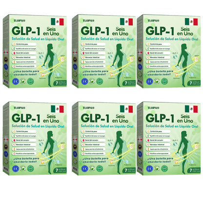 𝐓𝐢𝐞𝐧𝐝𝐚 𝐎𝐟𝐢𝐜𝐢𝐚𝐥 | TLOPA® 😍𝐆𝐋𝐏-𝟏 𝐒𝐨𝐥𝐮𝐜𝐢ó𝐧 𝐎𝐫𝐚𝐥 𝟔-𝐞𝐧-𝟏🔥 (𝟏 𝐝𝐨𝐬𝐢𝐬 𝐚 𝐥𝐚 𝐝í𝐚, 𝐫𝐞𝐬𝐮𝐥𝐭𝐚𝐝𝐨𝐬 𝐯𝐢𝐬𝐢𝐛𝐥𝐞𝐬 𝐞𝐧 𝟕 𝐝í𝐚𝐬)✨  𝐄𝐬 𝐮𝐭𝐢𝐥 𝐩𝐚𝐫𝐚 𝐥𝐚 𝐨𝐛𝐞𝐬𝐢𝐝𝐚𝐝, 𝐬𝐚𝐥𝐮𝐝 𝐜𝐚𝐫𝐝𝐢𝐨𝐯𝐚𝐬𝐜𝐮𝐥𝐚𝐫, 𝐜𝐨𝐧𝐭𝐫𝐨𝐥 𝐝𝐢𝐚𝐛é𝐭𝐢𝐜𝐨, 𝐚𝐩𝐧𝐞𝐚 𝐝𝐞𝐥 𝐬𝐮𝐞ñ𝐨, 𝐬𝐚𝐥𝐮𝐝 𝐚𝐫𝐭𝐢𝐜𝐮𝐥𝐚𝐫 𝐲 𝐦á𝐬🎀