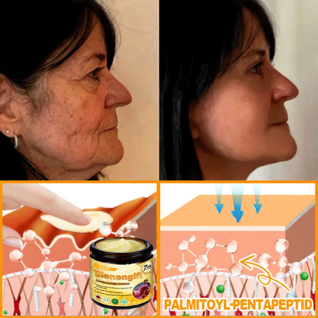 2 Dosen （🌤️ Aufhellen & Ebenmäßigkeit）🎁1 kaufen*1 gratis– doppelte Wirkung für sichtbar strahlendere Haut; Unebenheiten werden nach und nach gemildert.✨