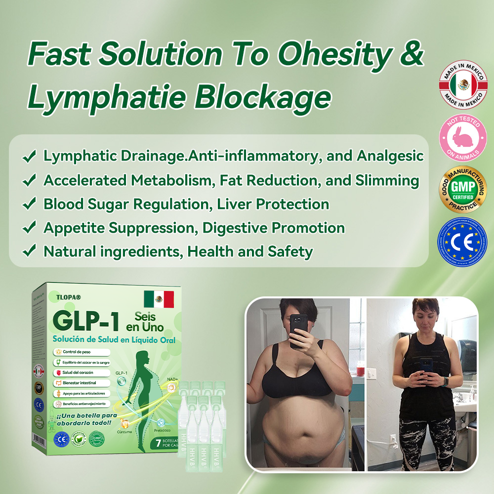 𝐓𝐢𝐞𝐧𝐝𝐚 𝐎𝐟𝐢𝐜𝐢𝐚𝐥 | TLOPA® 😍𝐆𝐋𝐏-𝟏 𝐒𝐨𝐥𝐮𝐜𝐢ó𝐧 𝐎𝐫𝐚𝐥 𝟔-𝐞𝐧-𝟏🔥 (𝟏 𝐝𝐨𝐬𝐢𝐬 𝐚 𝐥𝐚 𝐝í𝐚, 𝐫𝐞𝐬𝐮𝐥𝐭𝐚𝐝𝐨𝐬 𝐯𝐢𝐬𝐢𝐛𝐥𝐞𝐬 𝐞𝐧 𝟕 𝐝í𝐚𝐬)✨  𝐄𝐬 𝐮𝐭𝐢𝐥 𝐩𝐚𝐫𝐚 𝐥𝐚 𝐨𝐛𝐞𝐬𝐢𝐝𝐚𝐝, 𝐬𝐚𝐥𝐮𝐝 𝐜𝐚𝐫𝐝𝐢𝐨𝐯𝐚𝐬𝐜𝐮𝐥𝐚𝐫, 𝐜𝐨𝐧𝐭𝐫𝐨𝐥 𝐝𝐢𝐚𝐛é𝐭𝐢𝐜𝐨, 𝐚𝐩𝐧𝐞𝐚 𝐝𝐞𝐥 𝐬𝐮𝐞ñ𝐨, 𝐬𝐚𝐥𝐮𝐝 𝐚𝐫𝐭𝐢𝐜𝐮𝐥𝐚𝐫 𝐲 𝐦á𝐬🎀