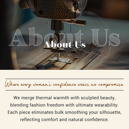 ⚡¡Más de 50.000 vendidos!❄️Mallas moldeadoras con forro polar y una sola costura💕Mantente abrigada y luce una figura espectacular