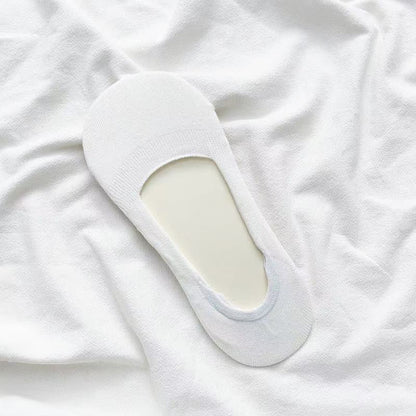 🧦 Tienda oficial de TLOPA® – Calcetines antideslizantes invisibles | Comodidad invisible que se mantiene en su lugar