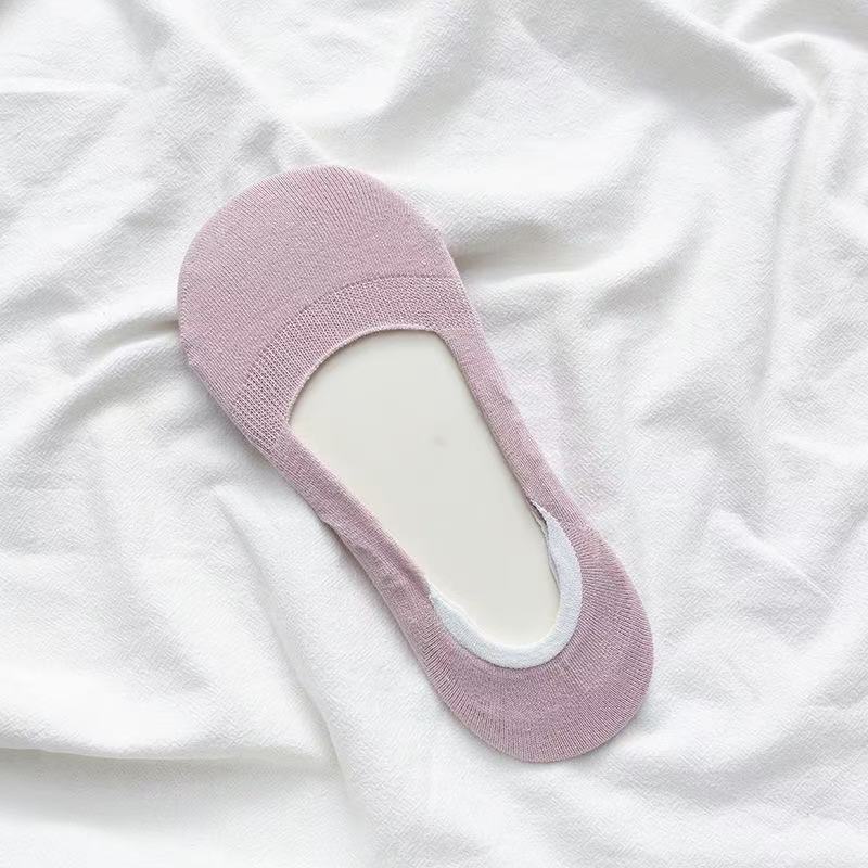 🧦 Tienda oficial de TLOPA® – Calcetines antideslizantes invisibles | Comodidad invisible que se mantiene en su lugar