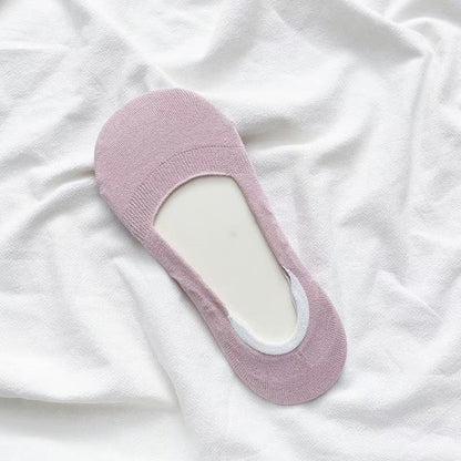 🧦 Tienda oficial de TLOPA® – Calcetines antideslizantes invisibles | Comodidad invisible que se mantiene en su lugar