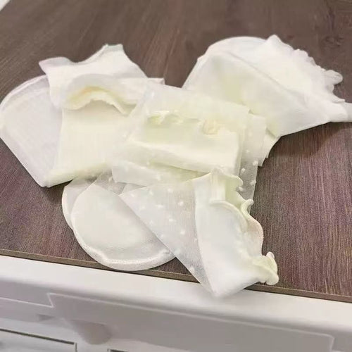 🧦 Tienda oficial de TLOPA® – Calcetines transpirables de seda de hielo | Comodidad ultrafresca para el verano