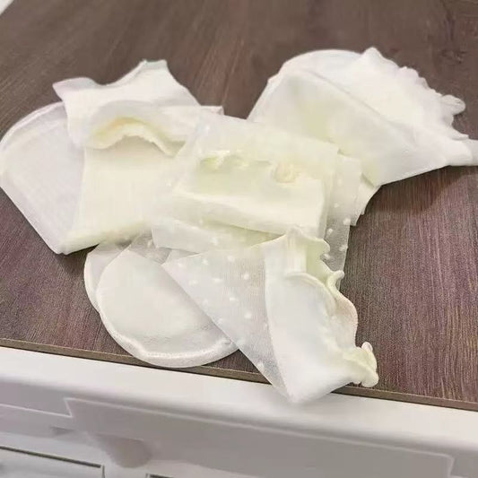 🧦 Tienda oficial de TLOPA® – Calcetines transpirables de seda de hielo | Comodidad ultrafresca para el verano